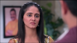 Gham Hai Kisi Ke Pyar Mein - 18th March 2023